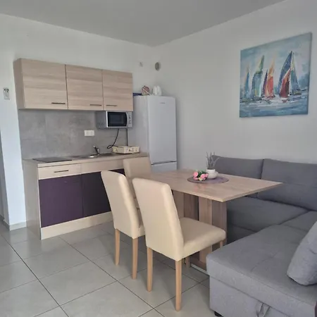 Appartement Stars Gornji Karin