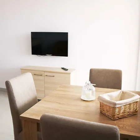 Appartement Stars Gornji Karin