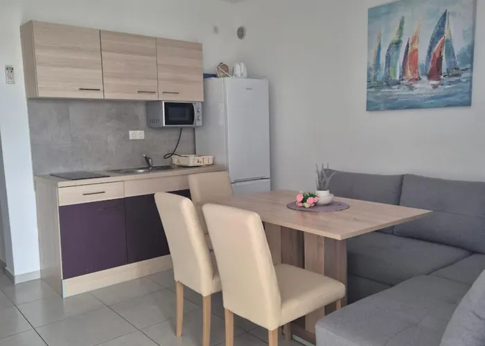 Appartamento Stars Gornji Karin