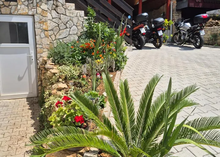 Appartamento Stars *