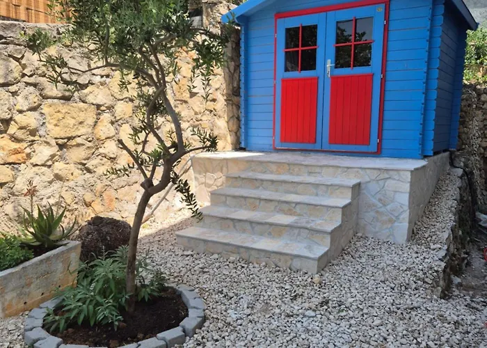 Stars Appartamento Gornji Karin