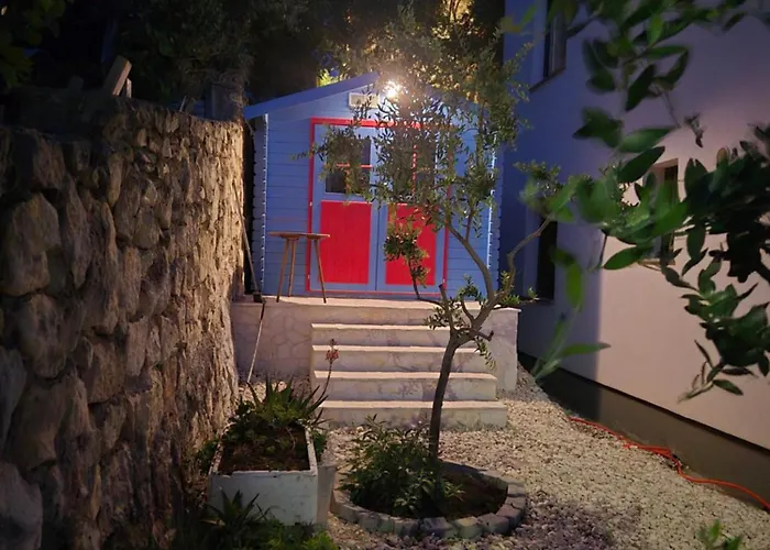 Appartamento Stars Gornji Karin