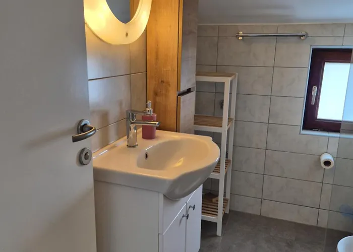 Appartamento Stars *