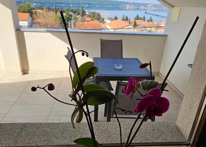 Stars Appartamento Gornji Karin