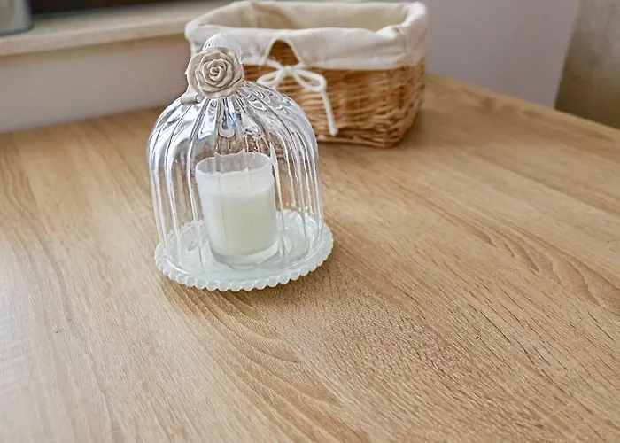 Stars Appartamento *