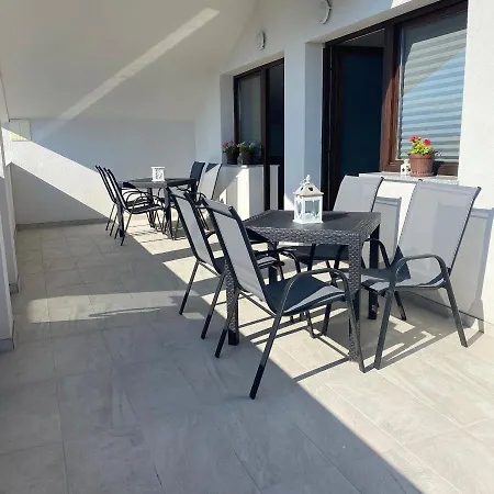 Apartamento Stars *
