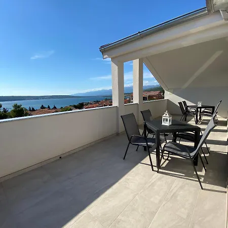 Stars Apartamento Gornji Karin