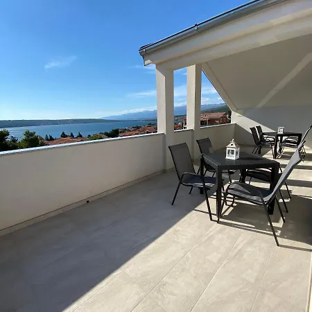 Stars Apartamento Gornji Karin