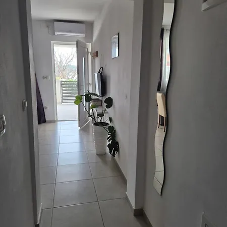 Apartamento Stars *