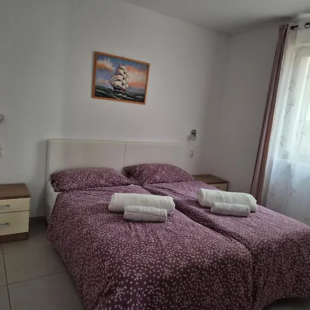 Stars Apartamento Gornji Karin