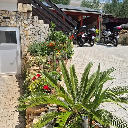 Διαμέρισμα Stars *