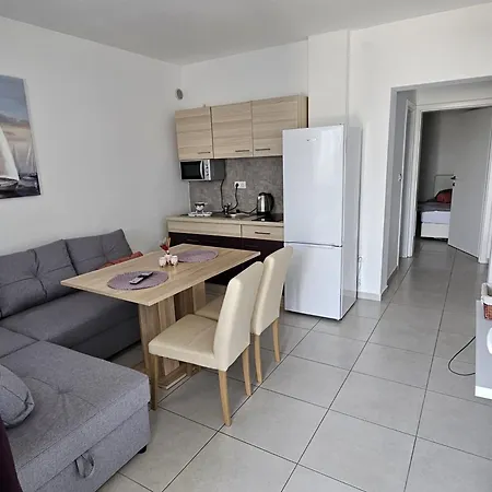 Apartamento Stars Gornji Karin