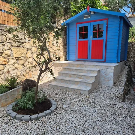 Stars Διαμέρισμα Gornji Karin