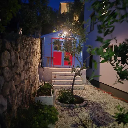 Apartamento Stars Gornji Karin