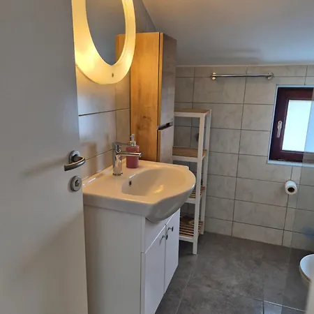 Apartamento Stars *