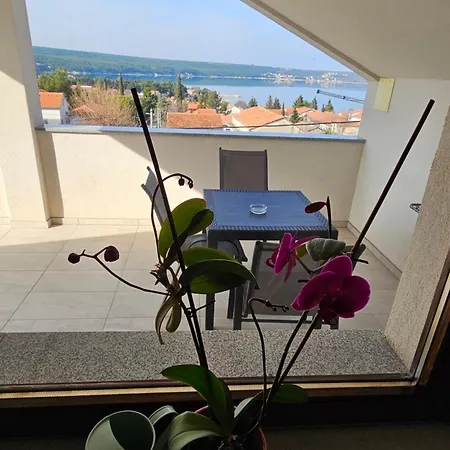 Stars Apartamento Gornji Karin