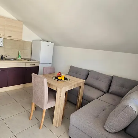 Stars Apartman