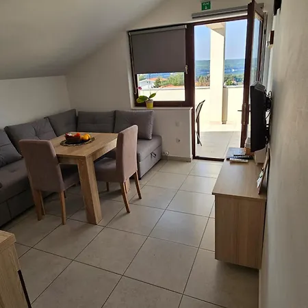 Apartamento Stars *
