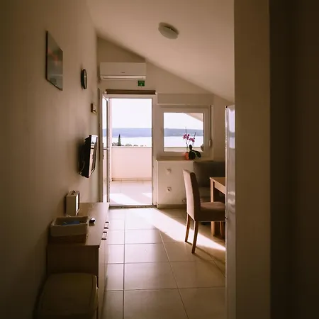 Stars Apartman *