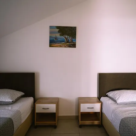 Apartman Stars *