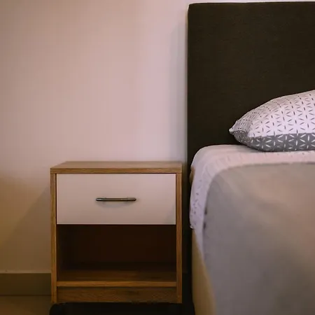 Stars Apartman