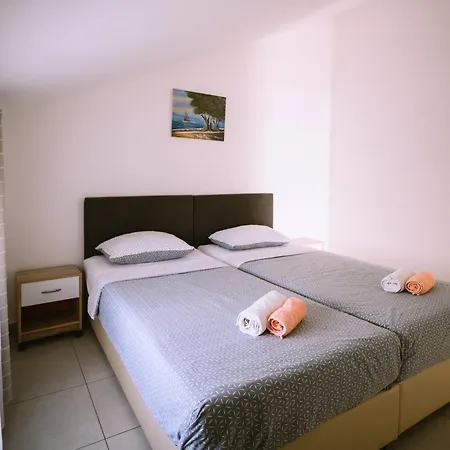 Stars Apartman *