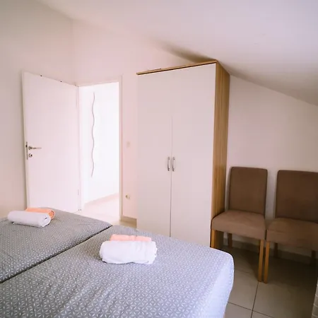 Stars Apartman