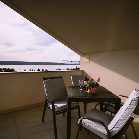 Stars Apartman *