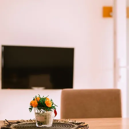Stars Apartman
