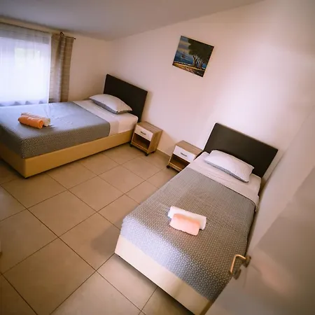 Apartman Stars