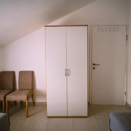 Stars Apartman