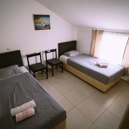 Apartman Stars *