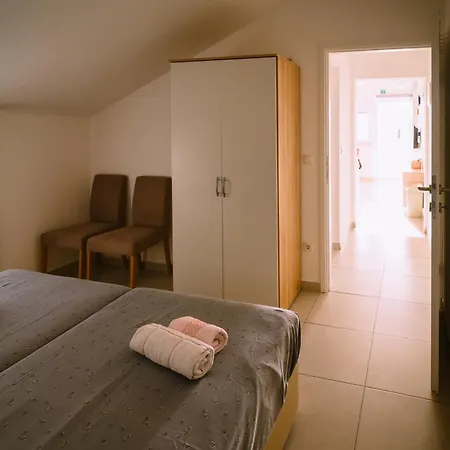 Stars Apartman