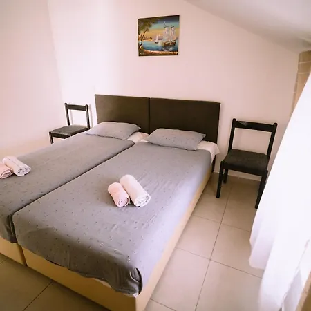 Apartman Stars