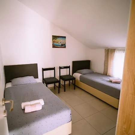 Apartman Stars *