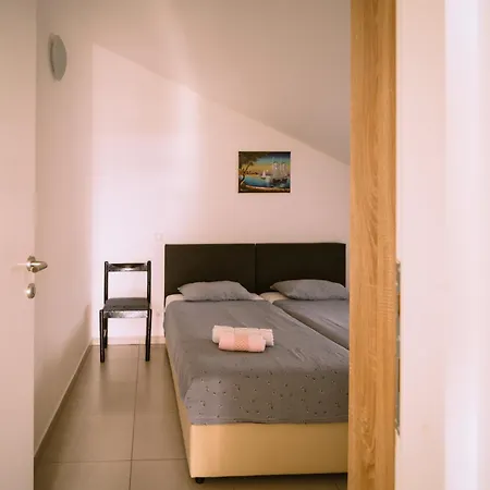 Apartman Stars Gornji Karin