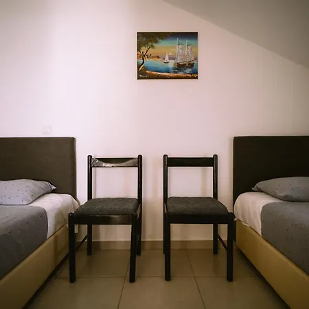 Stars Apartman *