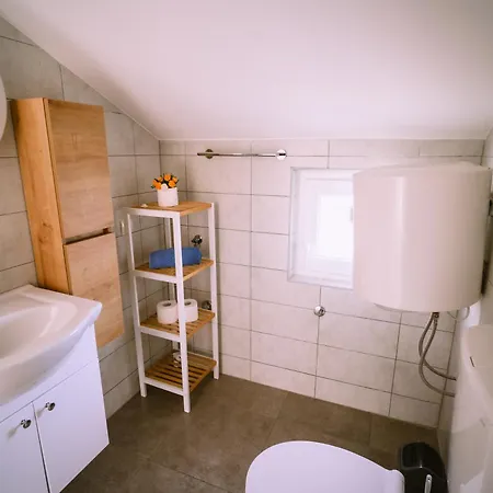 Apartman Stars *