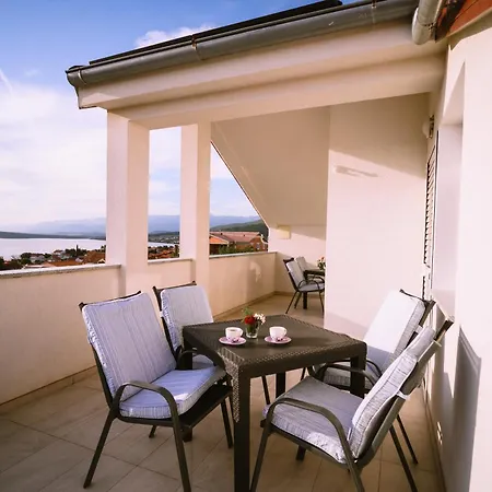 Apartman Stars Gornji Karin