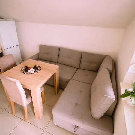 Stars Apartman