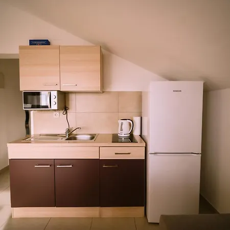 Apartman Stars Gornji Karin