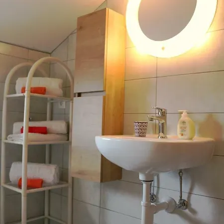 Apartamento Stars Gornji Karin