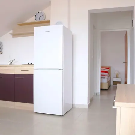 Apartamento Stars