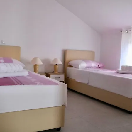 Stars Apartamento