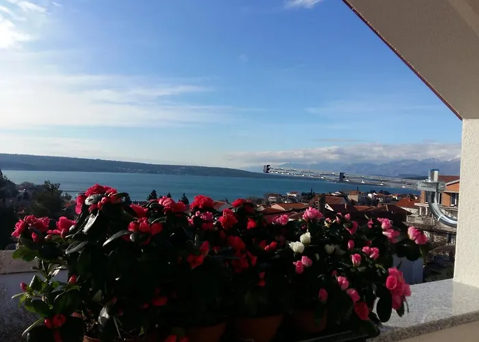 Апартаменты Stars Горни-Карин