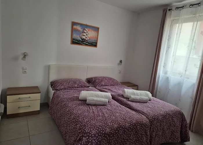 Stars Апартаменты Горни-Карин