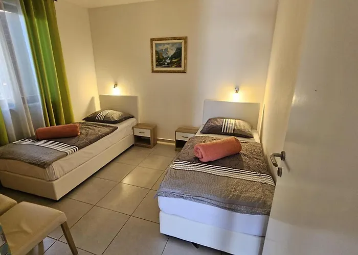 Stars * Горни-Карин