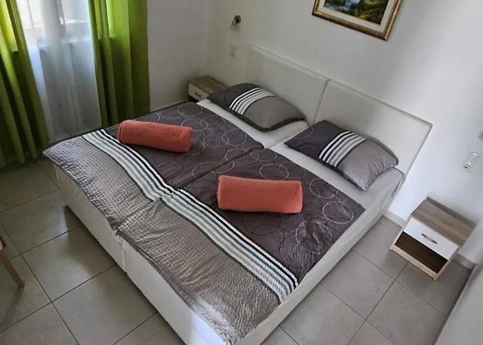 Stars Апартаменты *