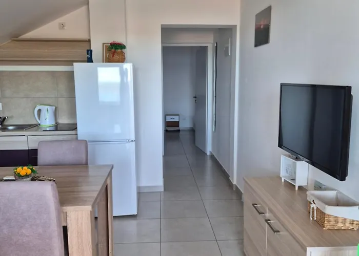 Stars Горни-Карин