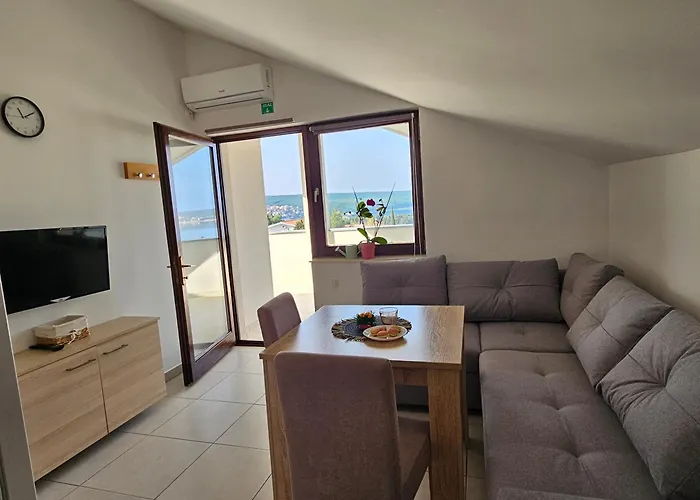 Апартаменты Stars Горни-Карин